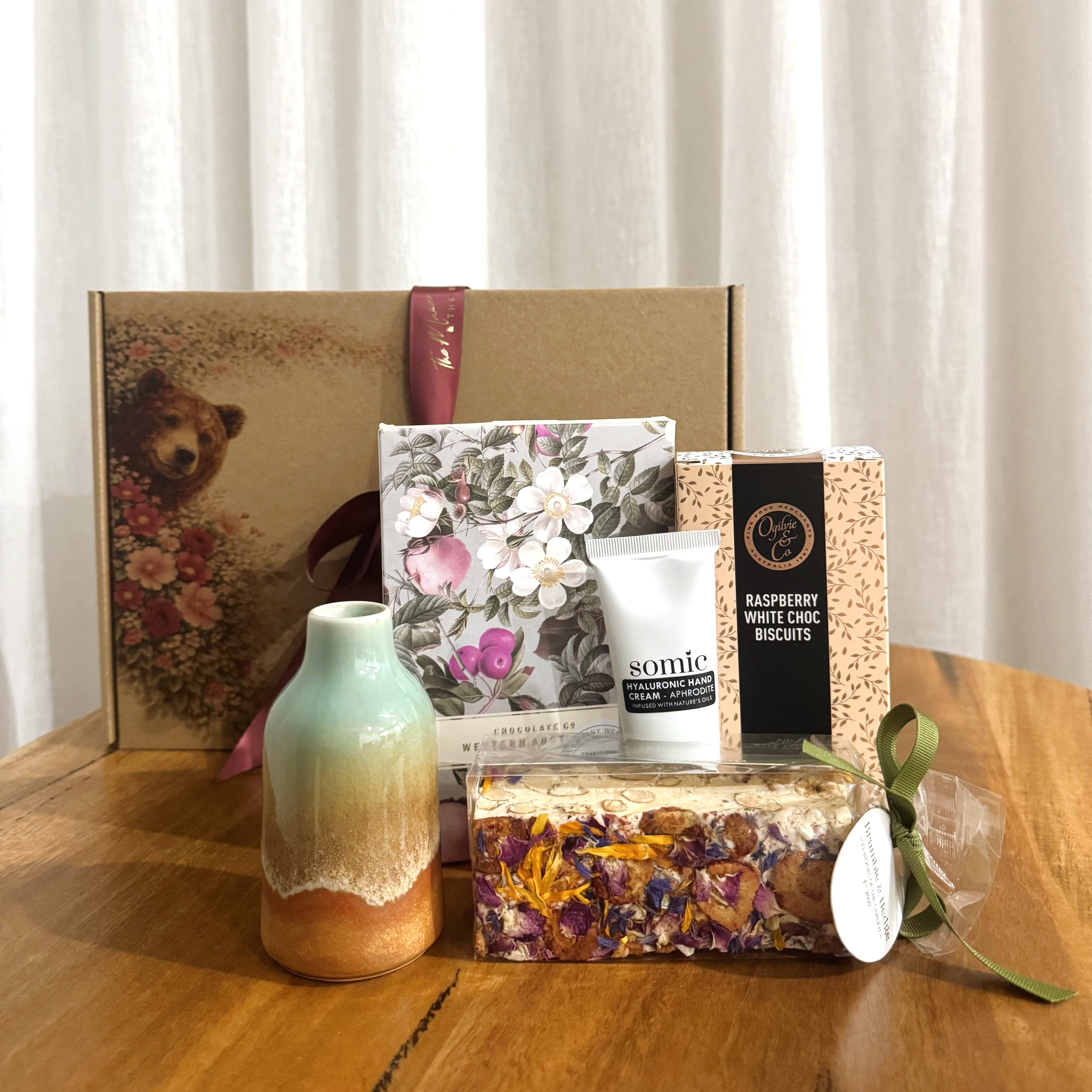 Box of Joy - Mother’s Day Special Edition