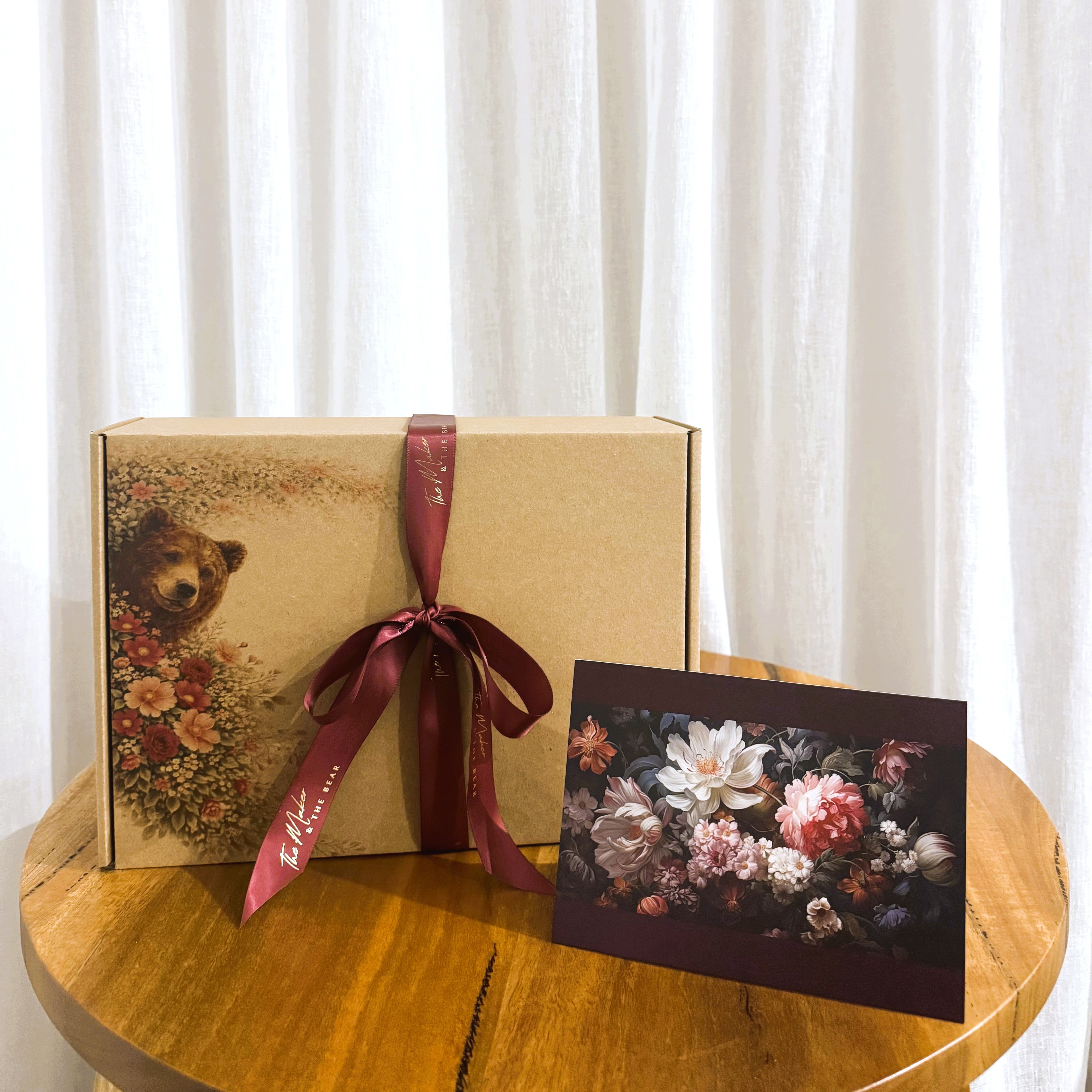 Absolutely Spoilt - Mother’s Day Special Edition