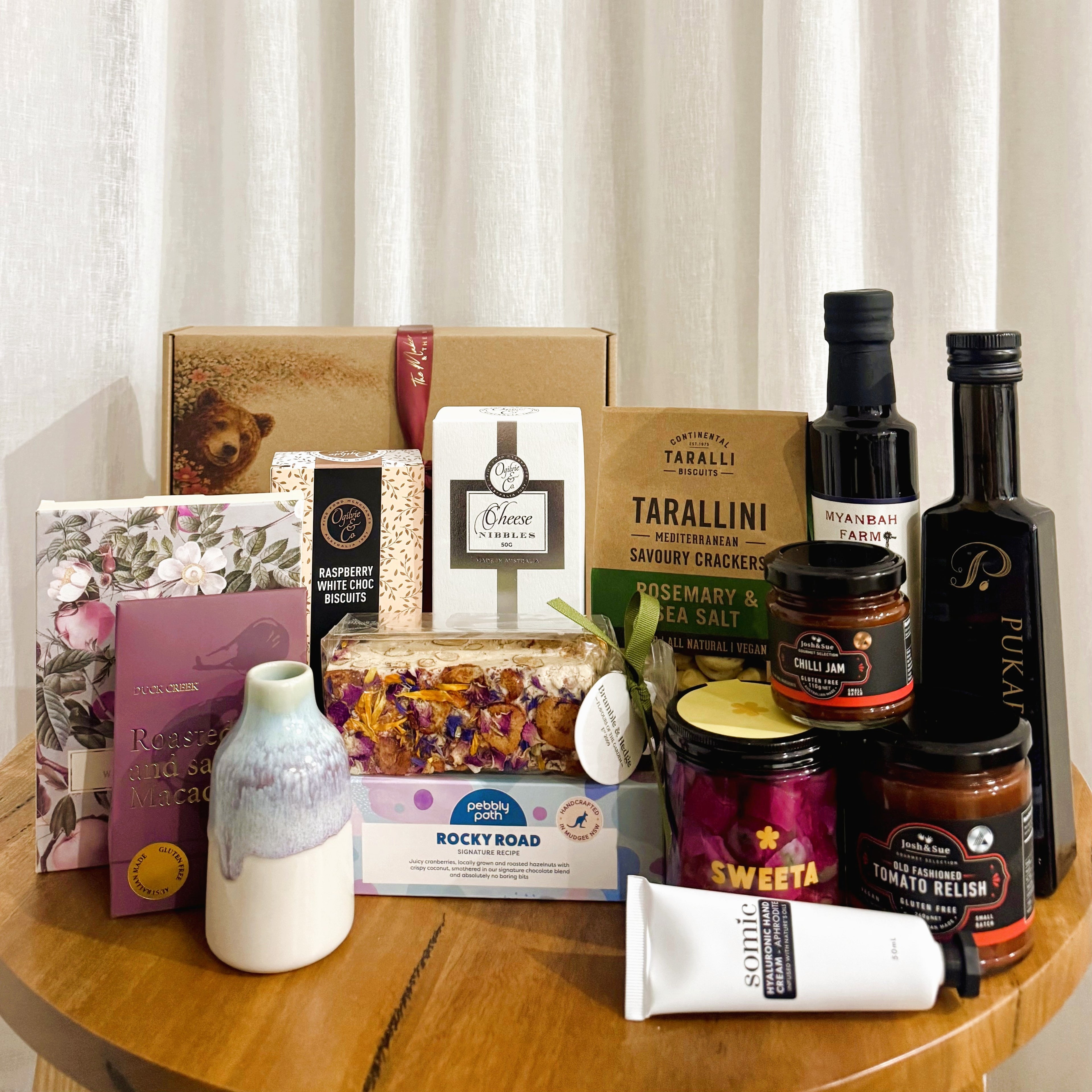 Gourmet Delight - Mother’s Day Special Edition