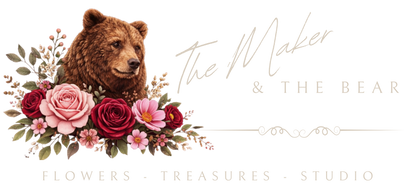 The Maker & The Bear