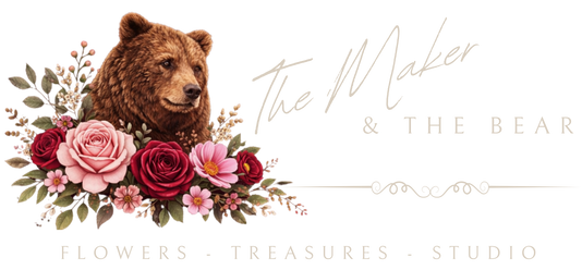 The Maker & The Bear