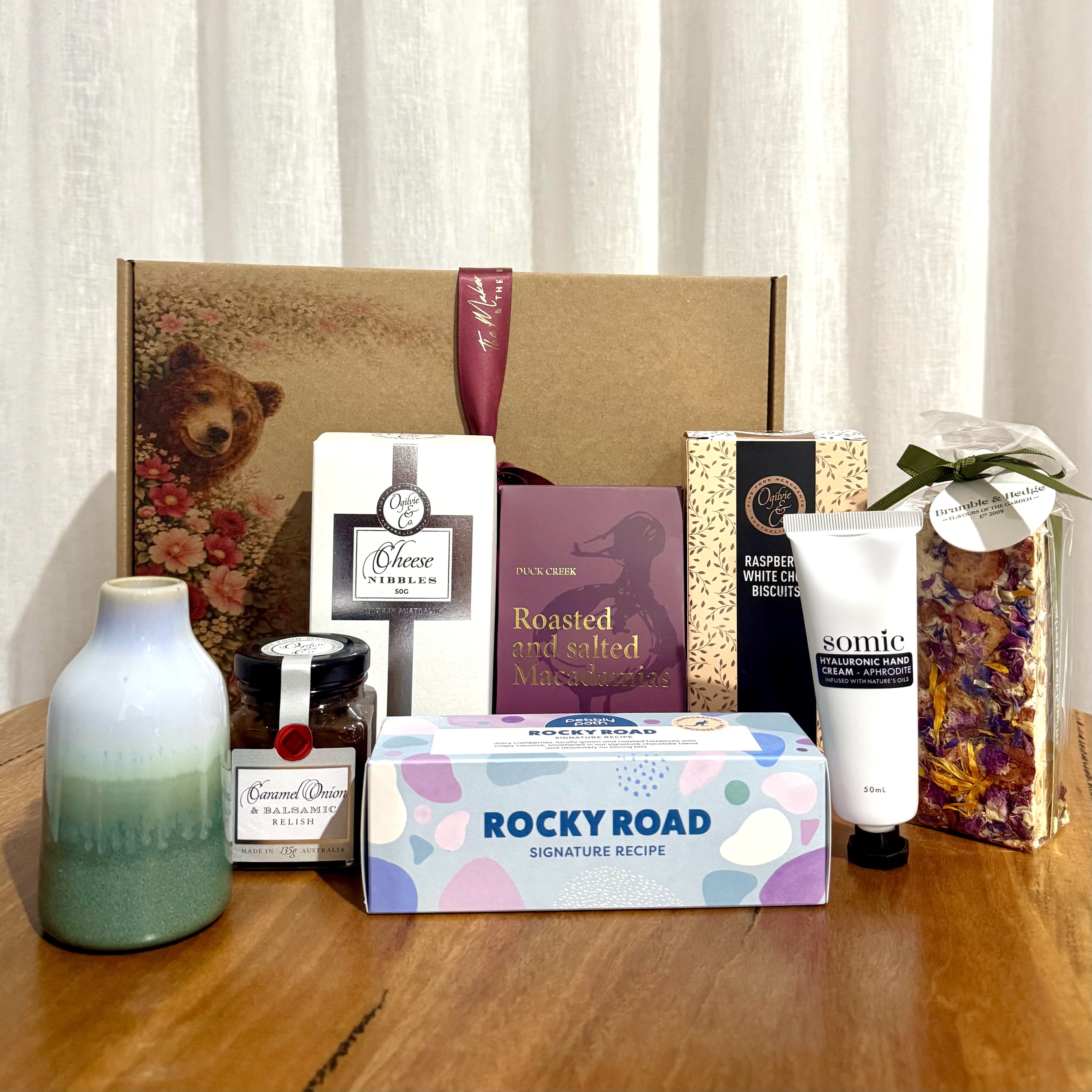 Sweet And Salty - Mother’s Day Special Edition
