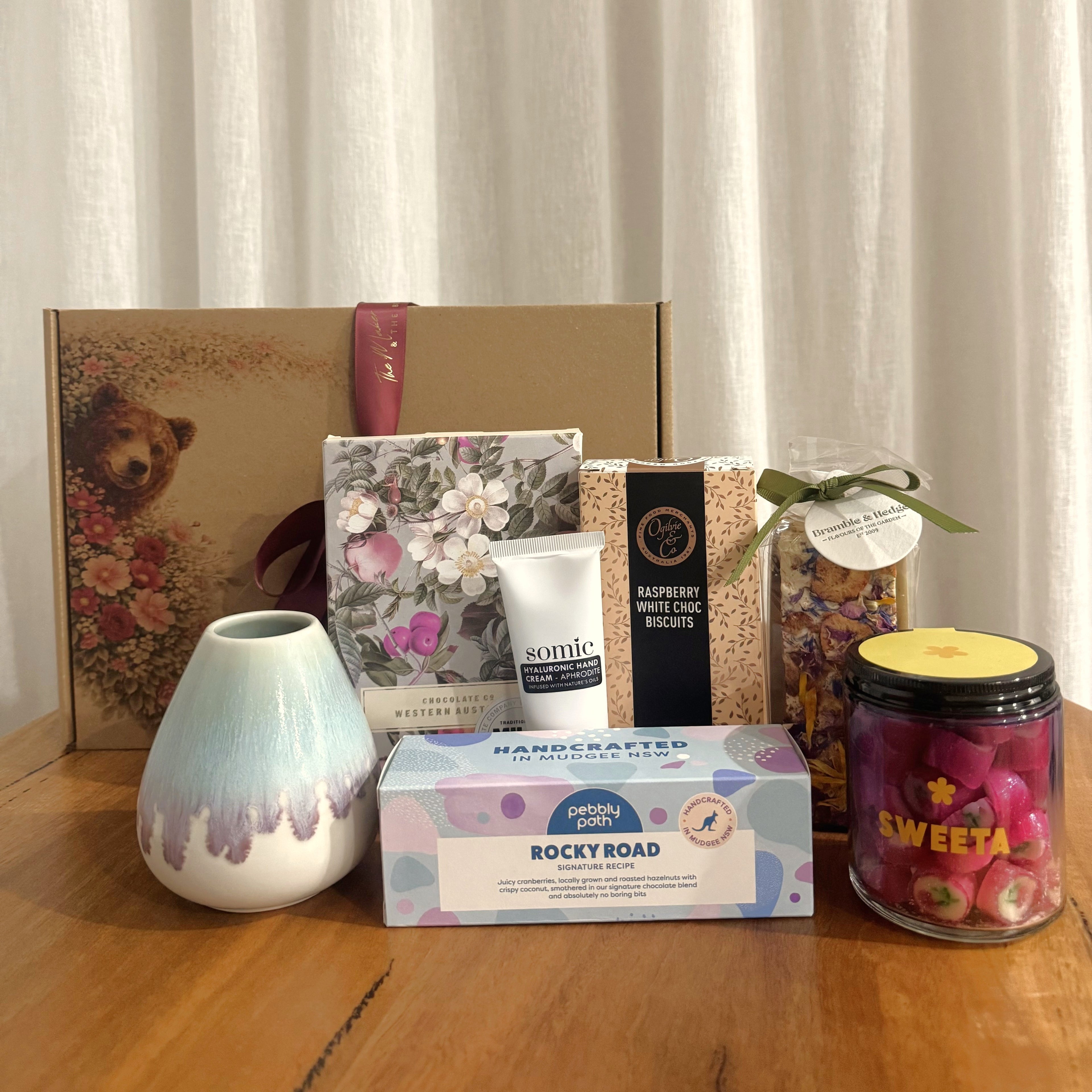 Sweet Heart - Mother’s Day Special Edition