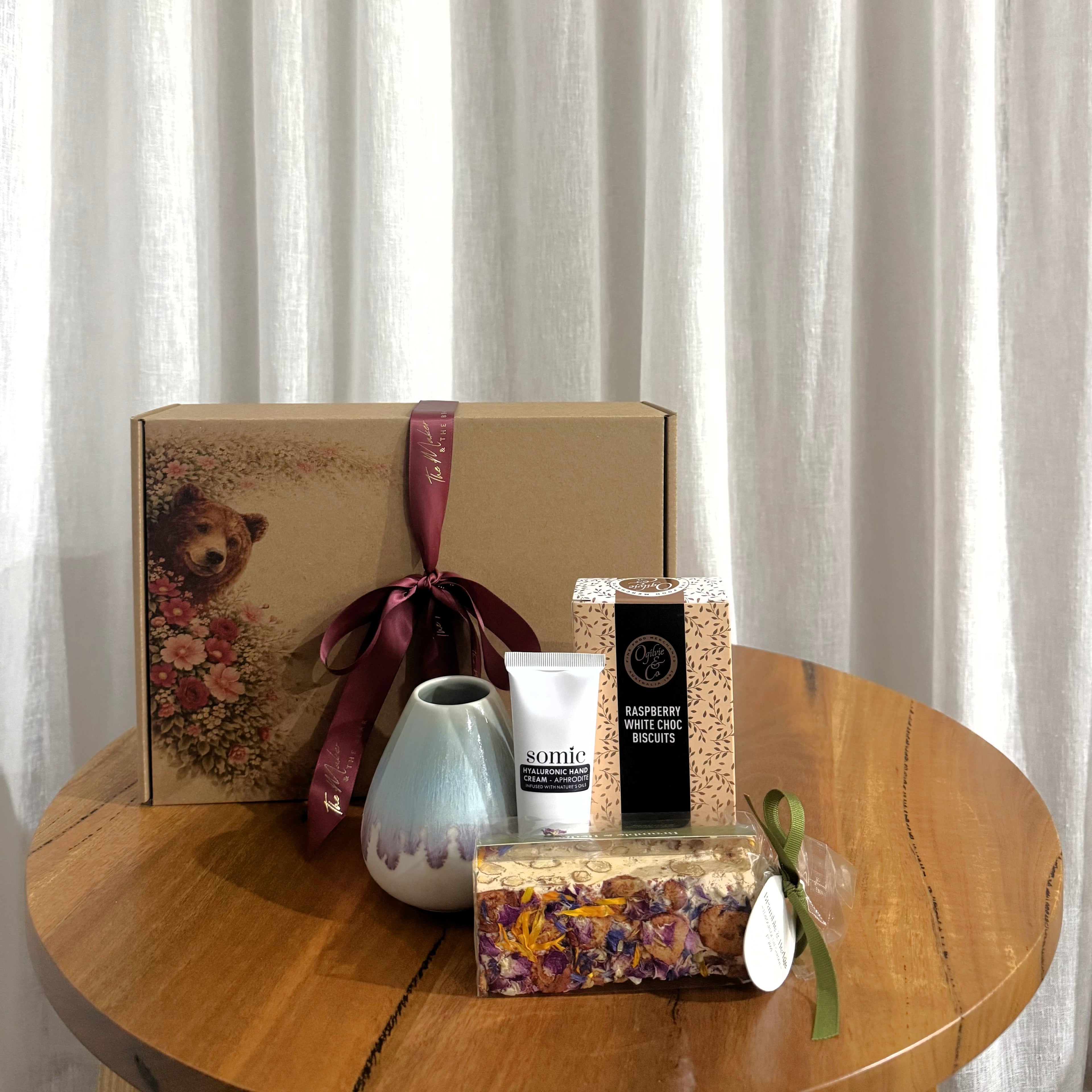 The Mama Bear – Mother’s Day Special Edition