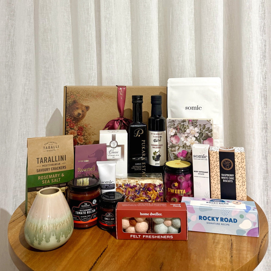 Absolutely Spoilt - Mother’s Day Special Edition