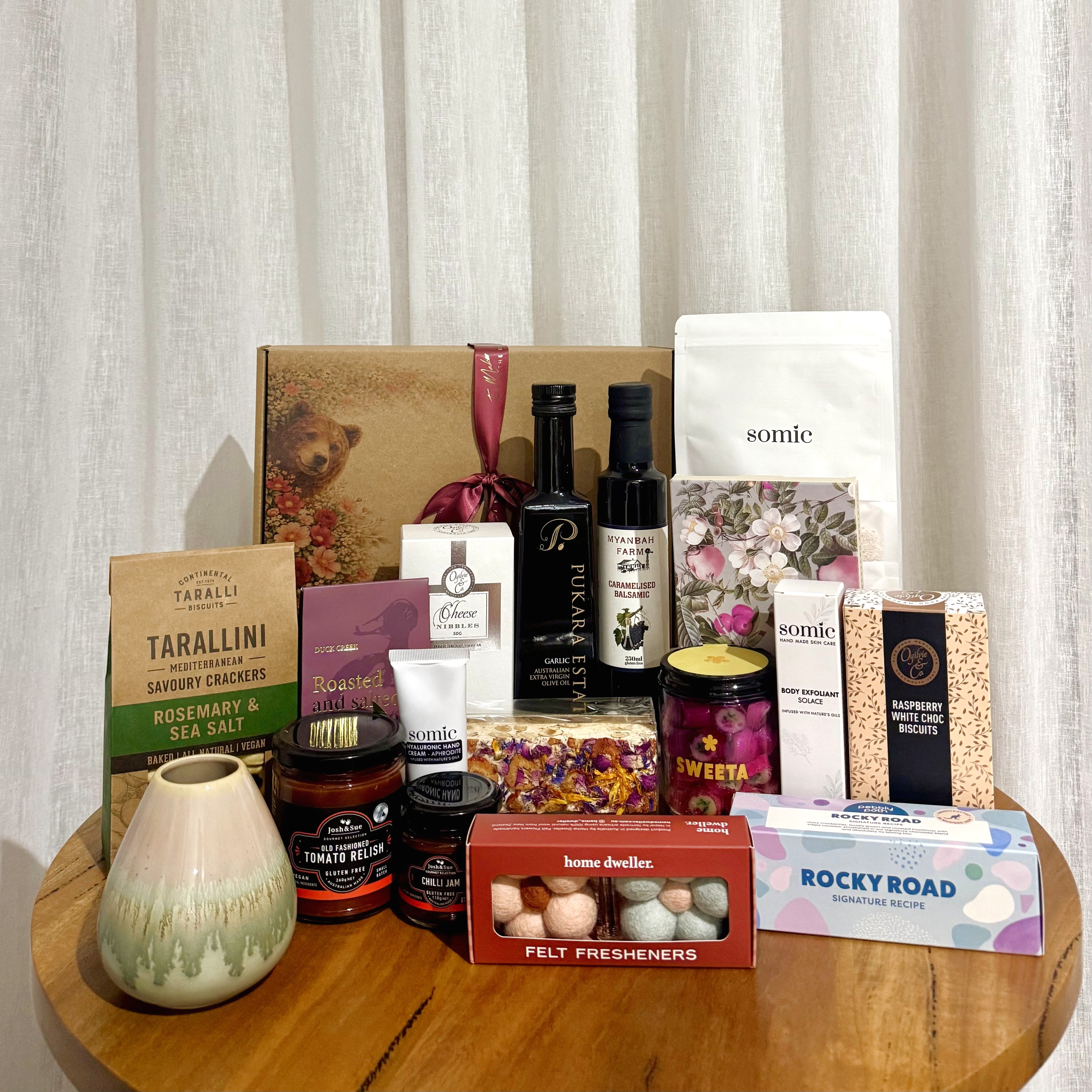 Absolutely Spoilt - Mother’s Day Special Edition
