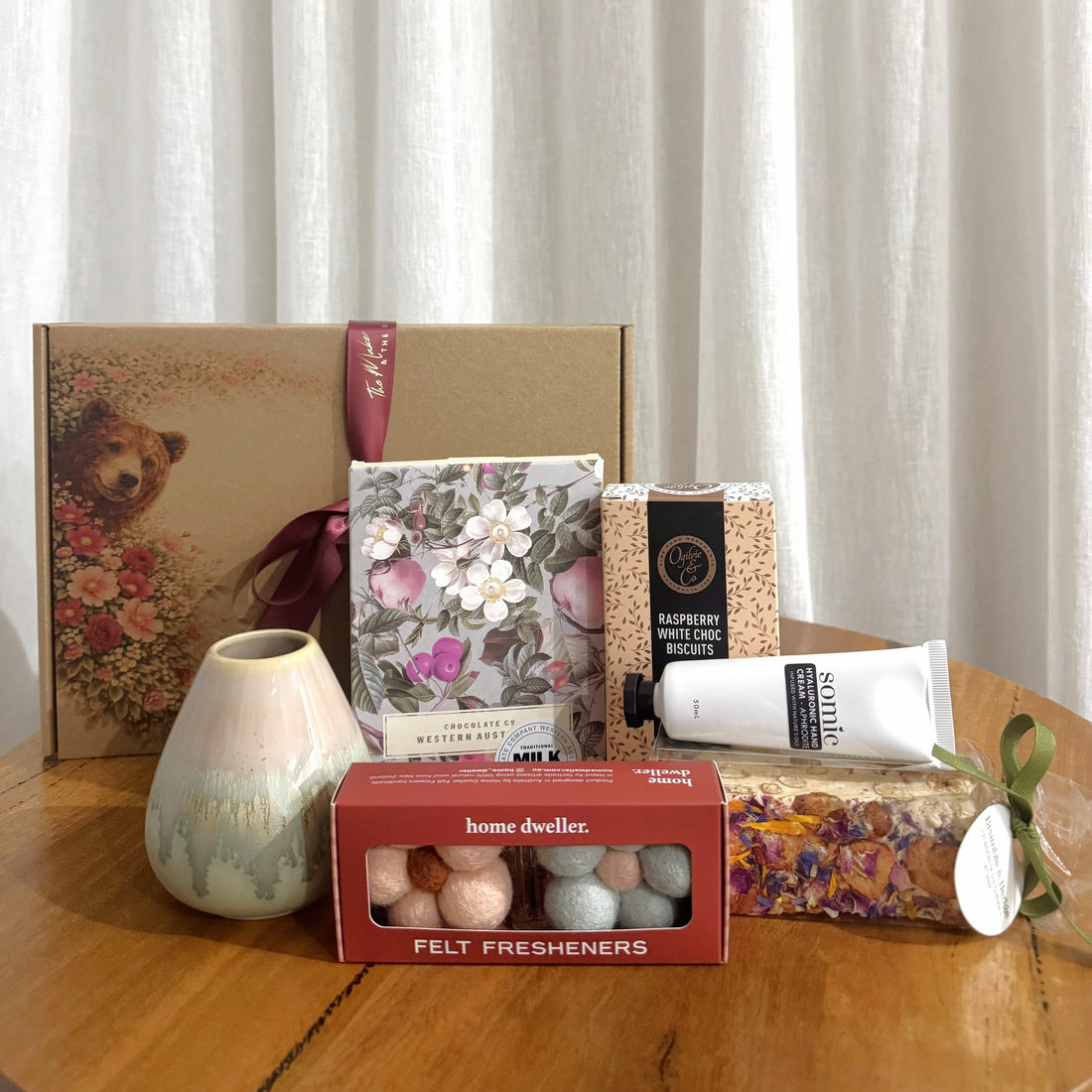 Box of Happiness - Mother’s Day Special Edition