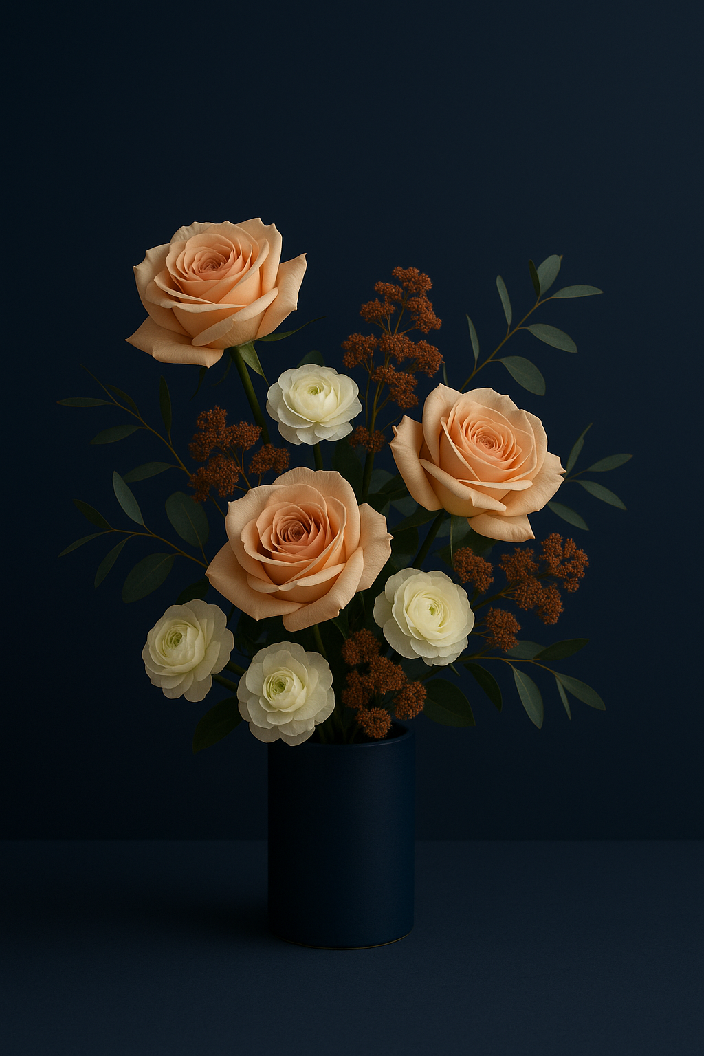 Roses