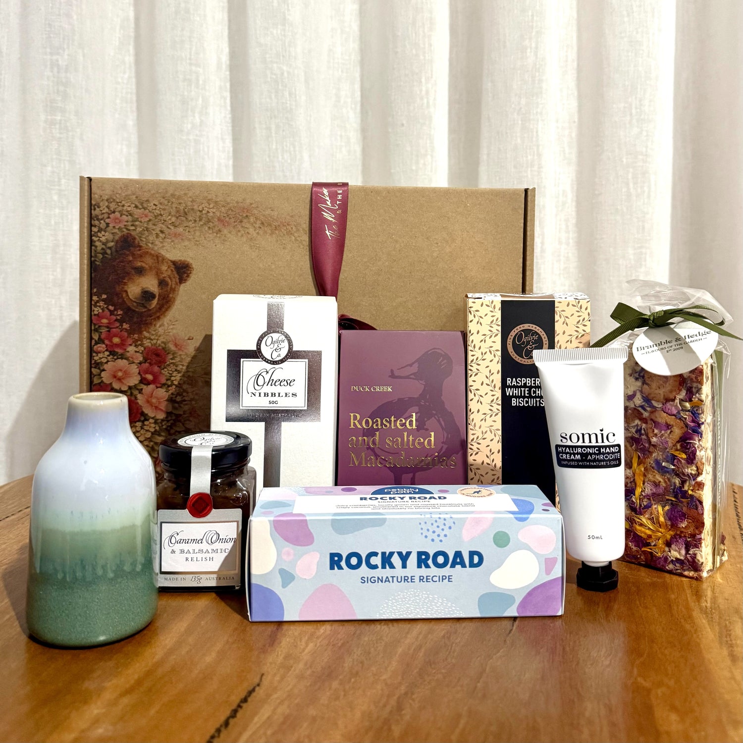 Sweet And Salty - Mother’s Day Special Edition