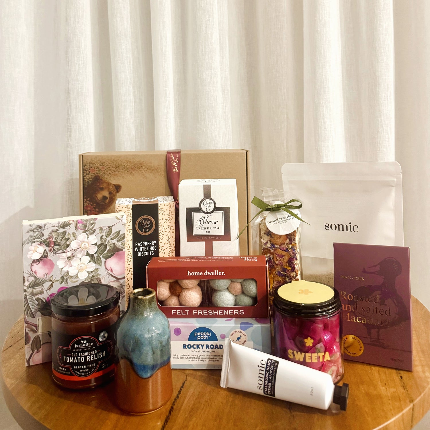 The Maker’s Choice - Mother’s Day Special Edition