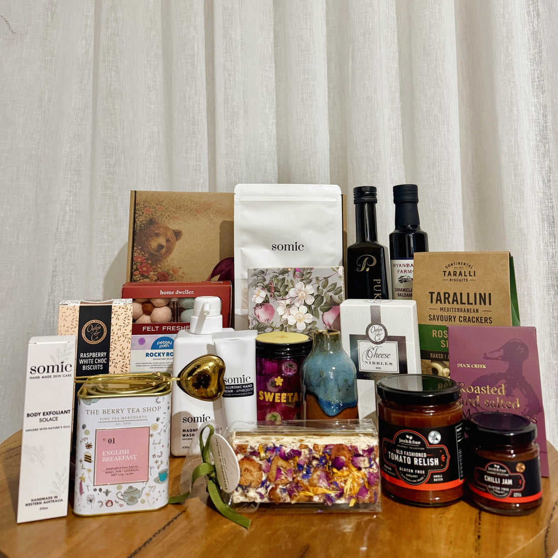 The Deluxe - Mother’s Day Special Edition